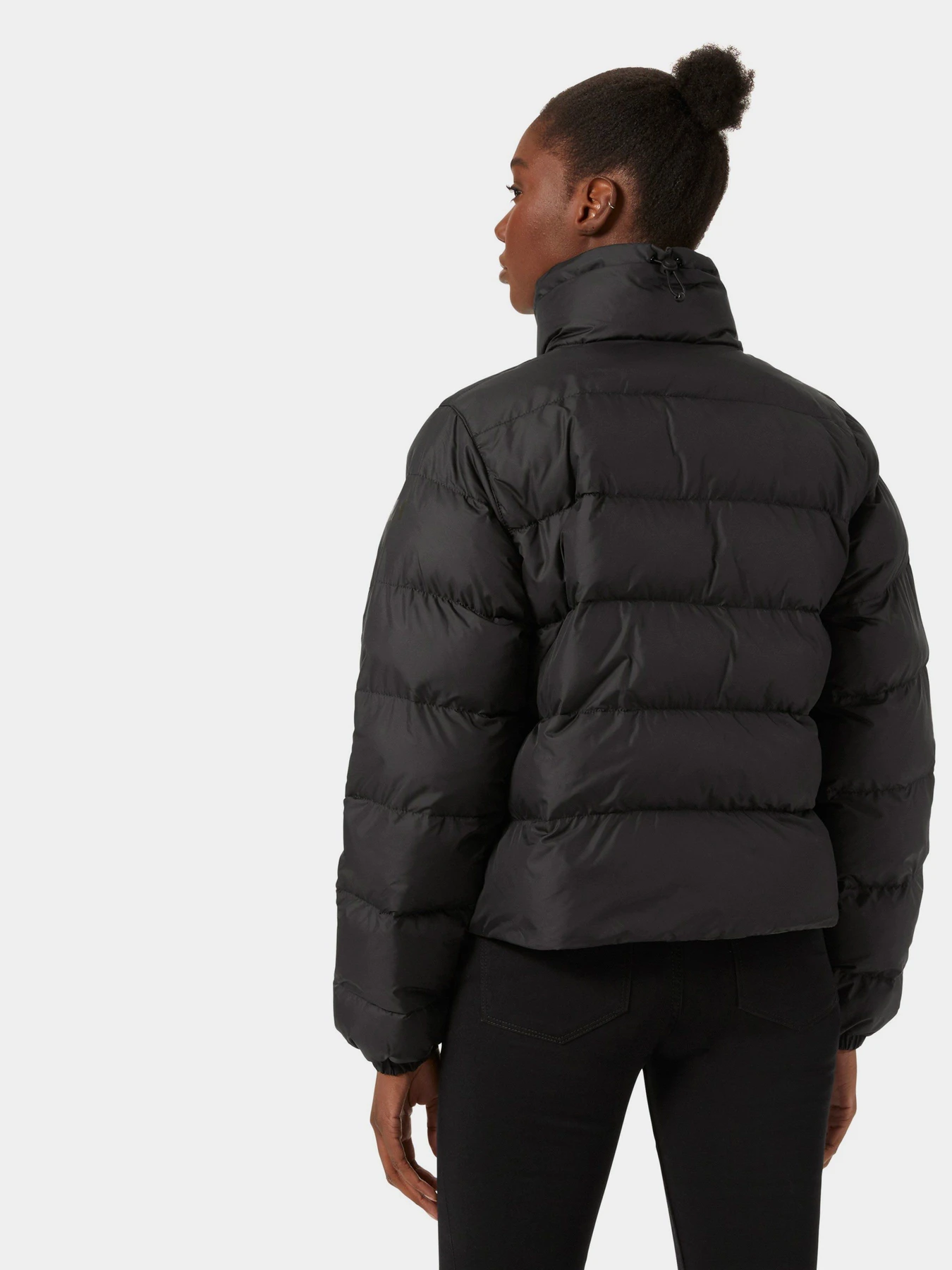 Куртки та дублянки Helly Hansen REVERSIBLE PUFFER модель 53611-990 Куртки та дублянки Helly Hansen REVERSIBLE PUFFER модель 53611-990 Фото