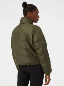 Куртки та дублянки Helly Hansen REVERSIBLE PUFFER модель 53611-990 Фото