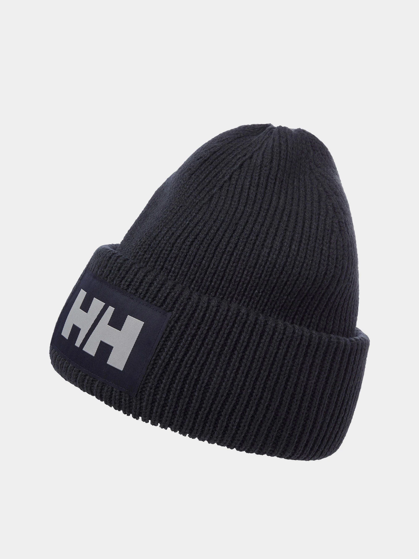 Шапки и кепки Helly Hansen Box Beanie модель 53648-597 Фото