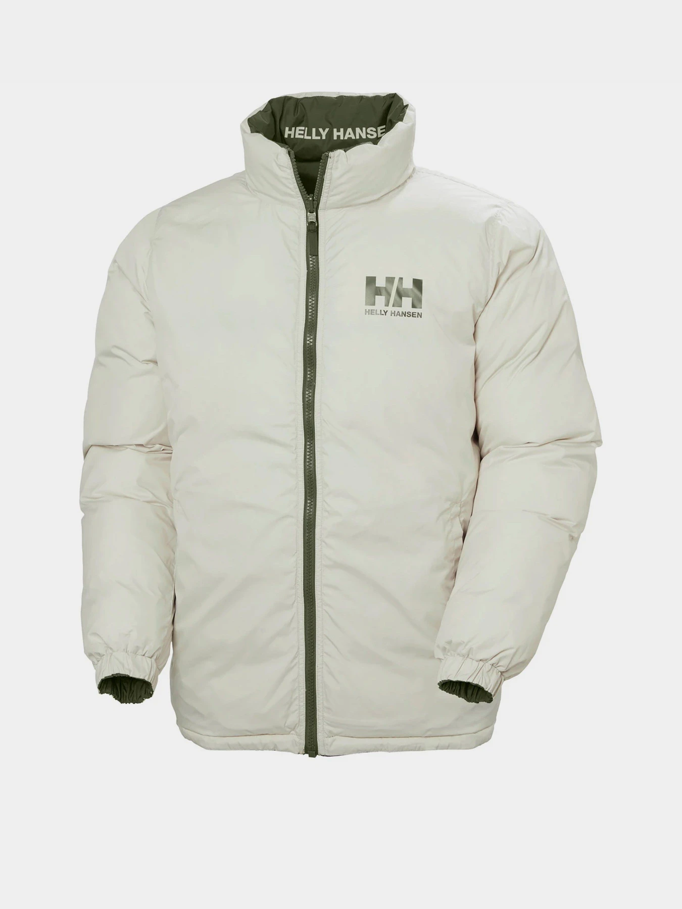 Куртки и дубленки Helly Hansen URBAN REVERSIBLE модель 29656-431 Куртки и дубленки Helly Hansen URBAN REVERSIBLE модель 29656-431 Фото