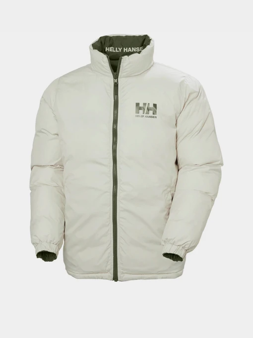 Куртки та дублянки Helly Hansen URBAN REVERSIBLE модель 29656-431 Фото