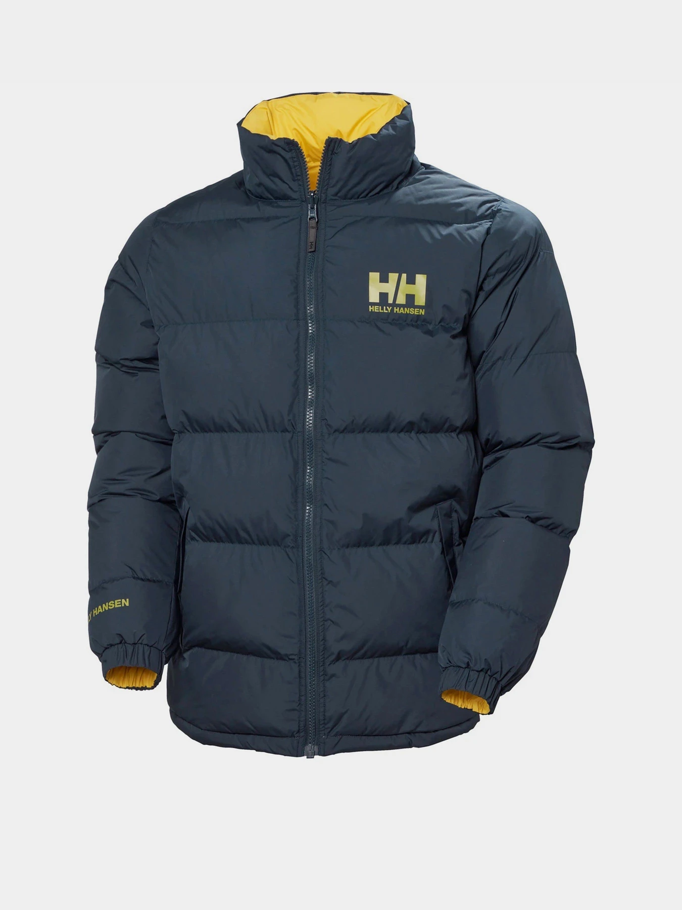 Куртки та дублянки Helly Hansen URBAN REVERSIBLE модель 29656-598 Куртки та дублянки Helly Hansen URBAN REVERSIBLE модель 29656-598 Фото