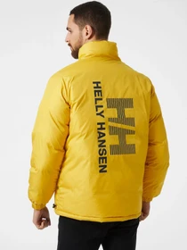 Куртки та дублянки Helly Hansen URBAN REVERSIBLE модель 29656-598 Фото