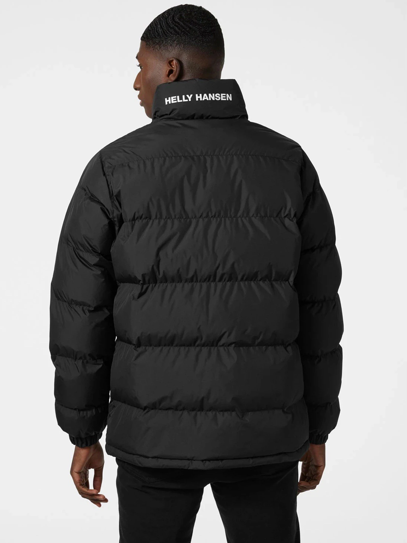 Куртки та дублянки Helly Hansen URBAN REVERSIBLE модель 29656-990 Куртки та дублянки Helly Hansen URBAN REVERSIBLE модель 29656-990 Фото