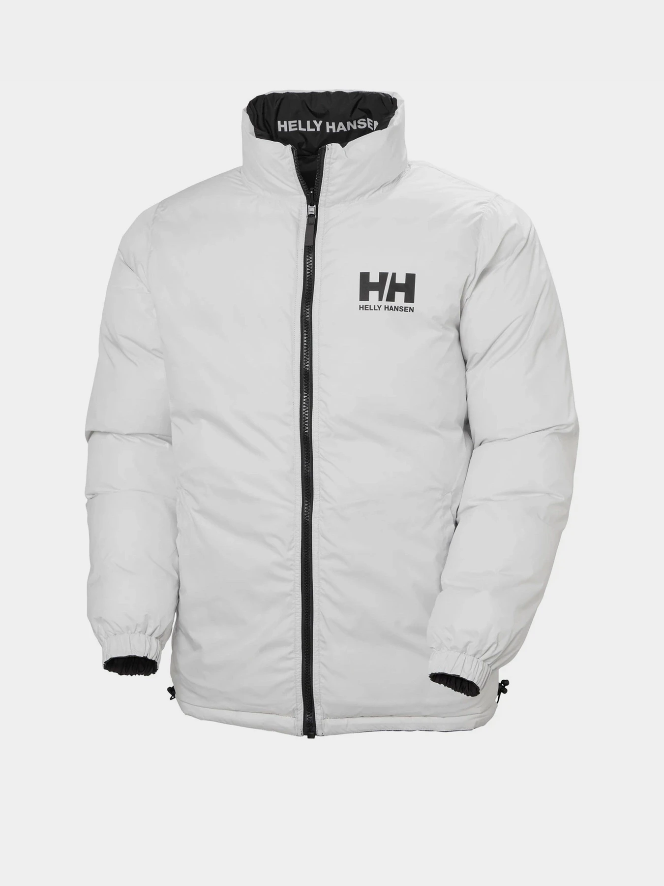 Куртки та дублянки Helly Hansen URBAN REVERSIBLE модель 29656-990 Куртки та дублянки Helly Hansen URBAN REVERSIBLE модель 29656-990 Фото