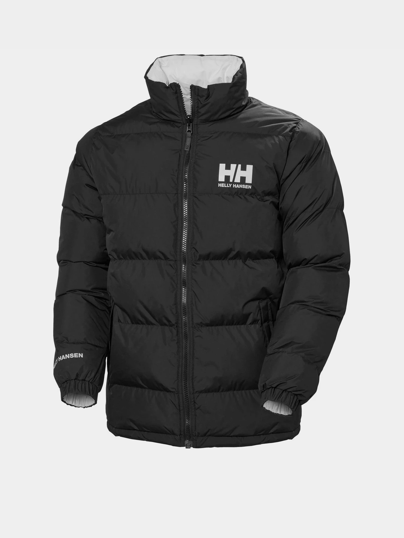 Куртки та дублянки Helly Hansen URBAN REVERSIBLE модель 29656-990 Куртки та дублянки Helly Hansen URBAN REVERSIBLE модель 29656-990 Фото