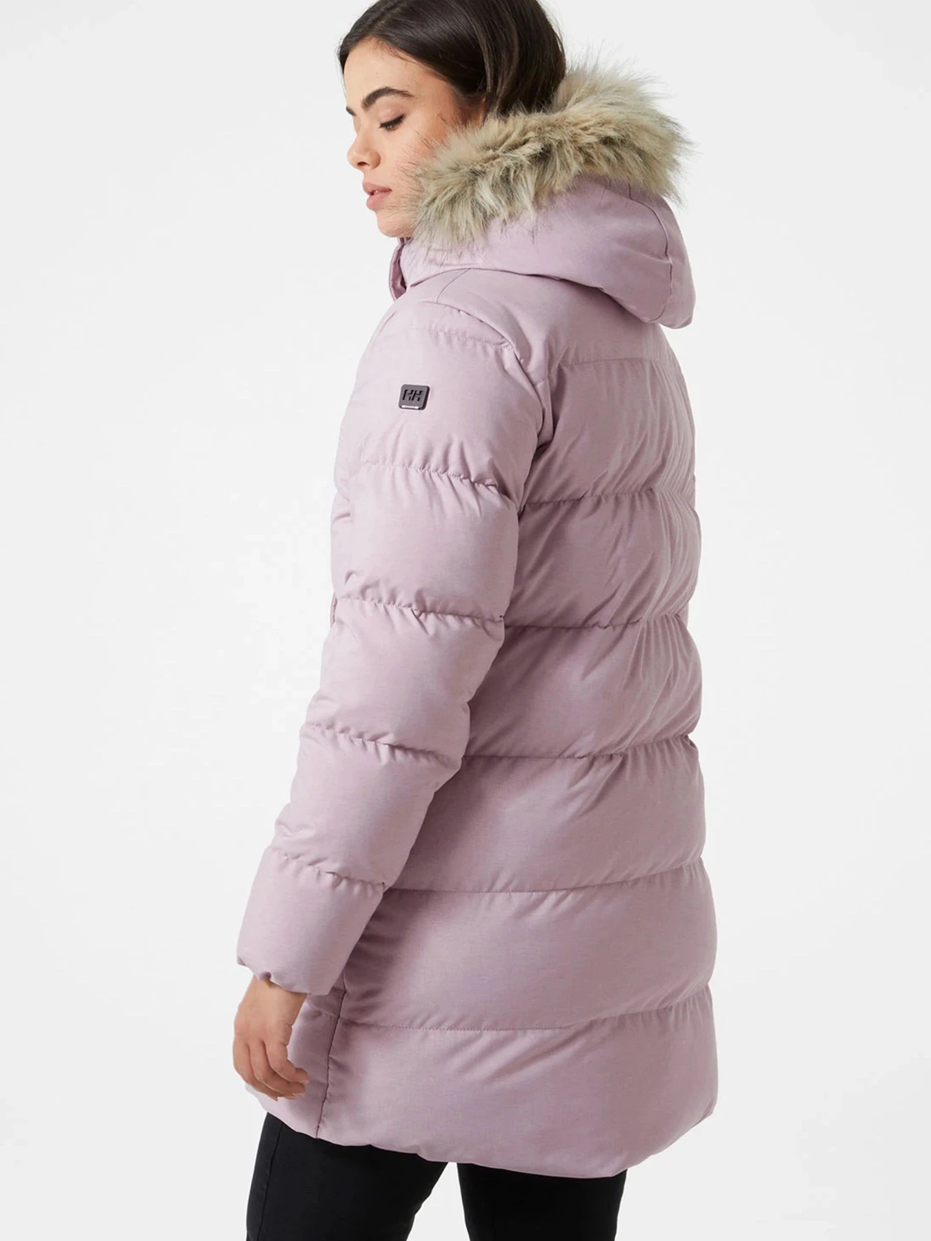 Куртки та дублянки Helly Hansen Blossom Puffy модель 53624-692 Куртки та дублянки Helly Hansen Blossom Puffy модель 53624-692 Фото