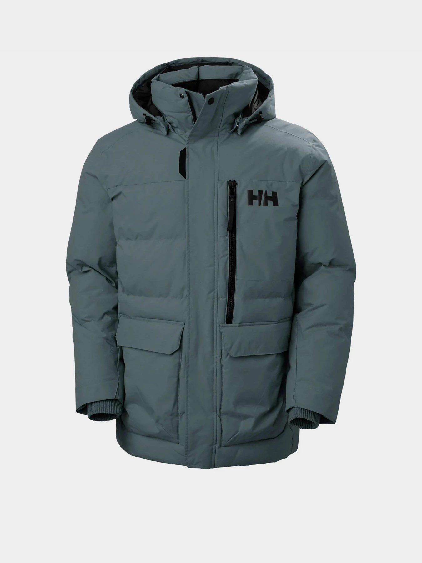 Куртки та дублянки Helly Hansen Tromsoe модель 53074-609 Куртки та дублянки Helly Hansen Tromsoe модель 53074-609 Фото