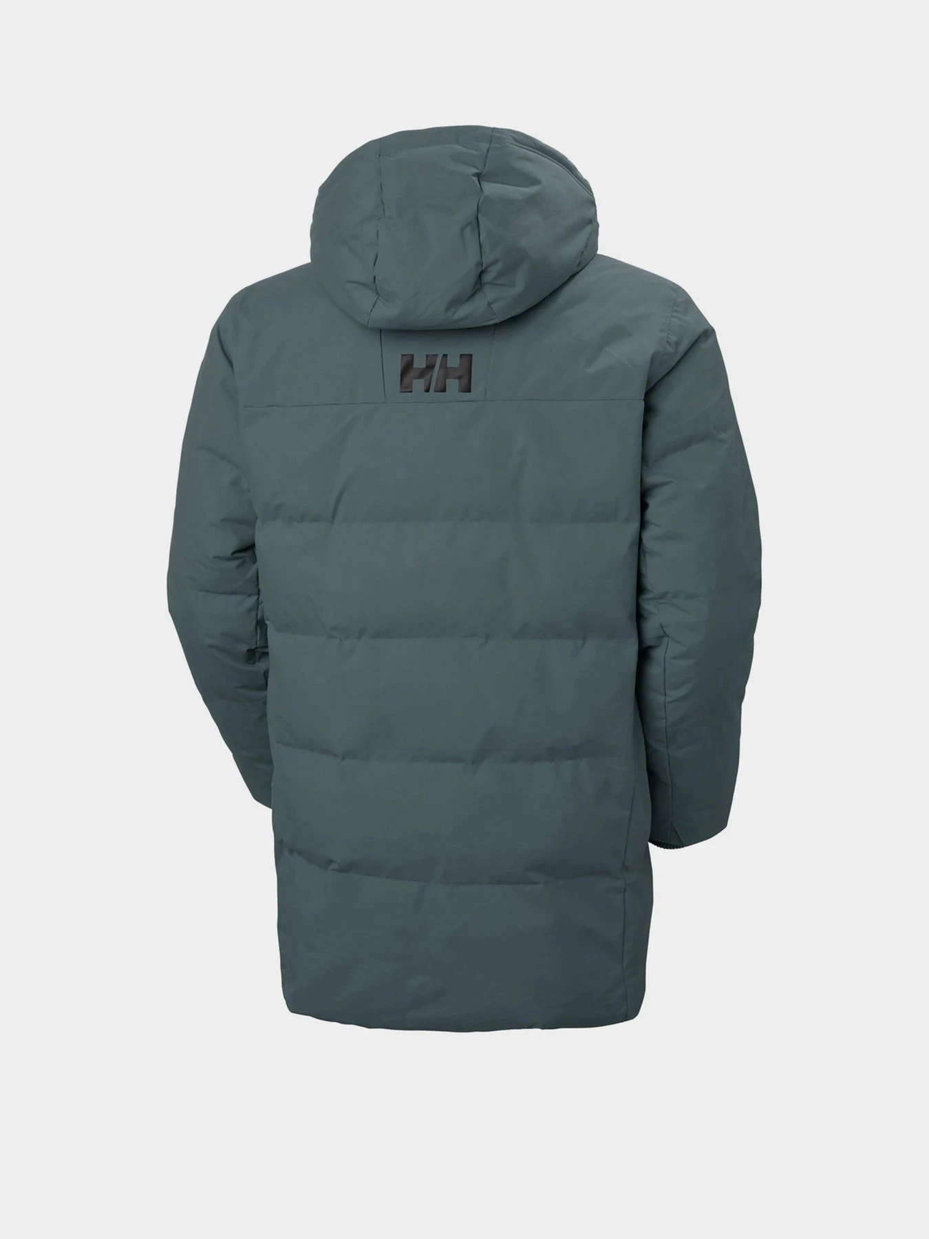 Куртки та дублянки Helly Hansen Tromsoe модель 53074-609 Куртки та дублянки Helly Hansen Tromsoe модель 53074-609 Фото