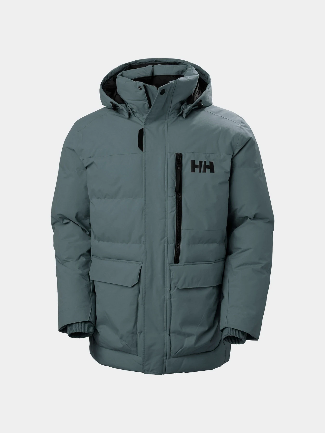 Куртки та дублянки Helly Hansen Tromsoe модель 53074-609 Куртки та дублянки Helly Hansen Tromsoe модель 53074-609 Фото