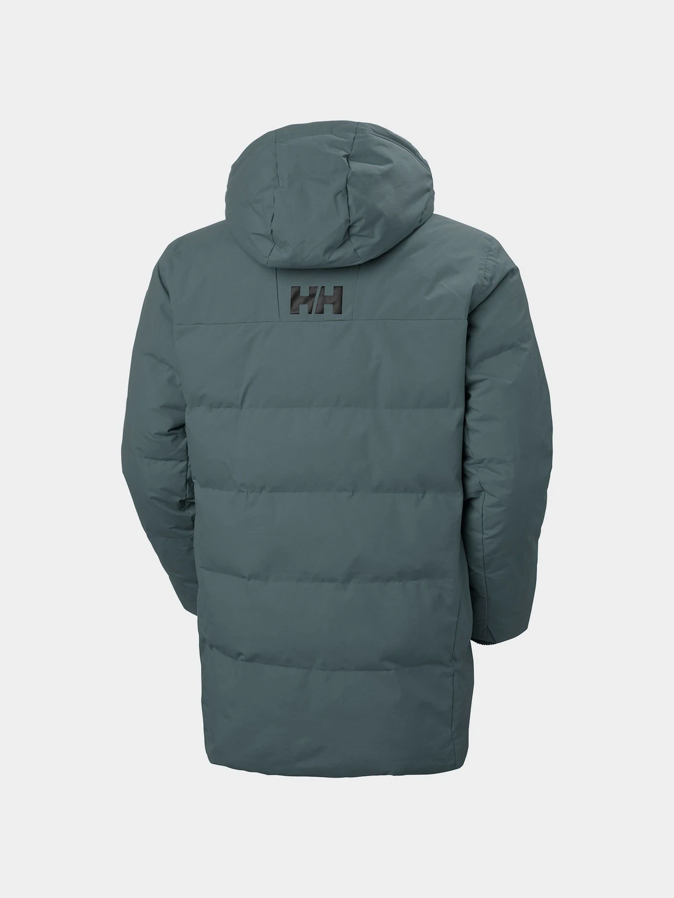Куртки та дублянки Helly Hansen Tromsoe модель 53074-609 Куртки та дублянки Helly Hansen Tromsoe модель 53074-609 Фото