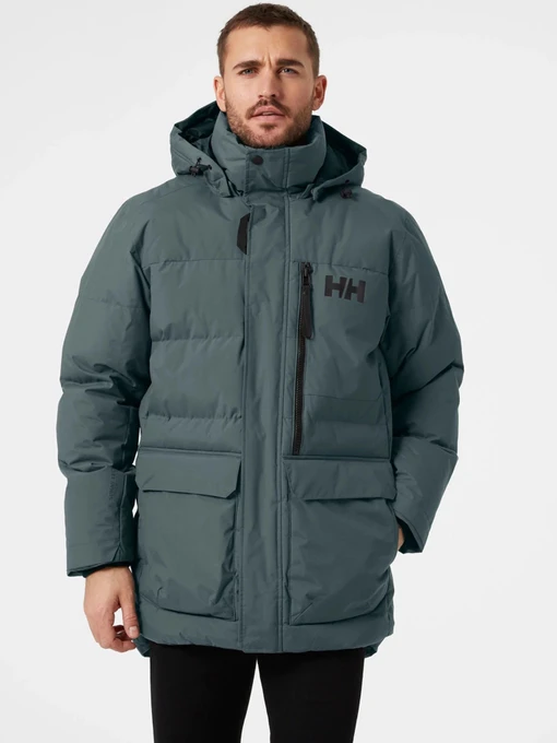 Куртки и дубленки Helly Hansen Tromsoe  модель 53074-609 Фото