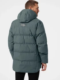 Куртки та дублянки Helly Hansen Tromsoe модель 53074-609 Фото