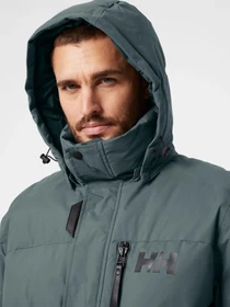 Куртки та дублянки Helly Hansen Tromsoe модель 53074-609 Фото