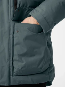 Куртки та дублянки Helly Hansen Tromsoe модель 53074-609 Фото