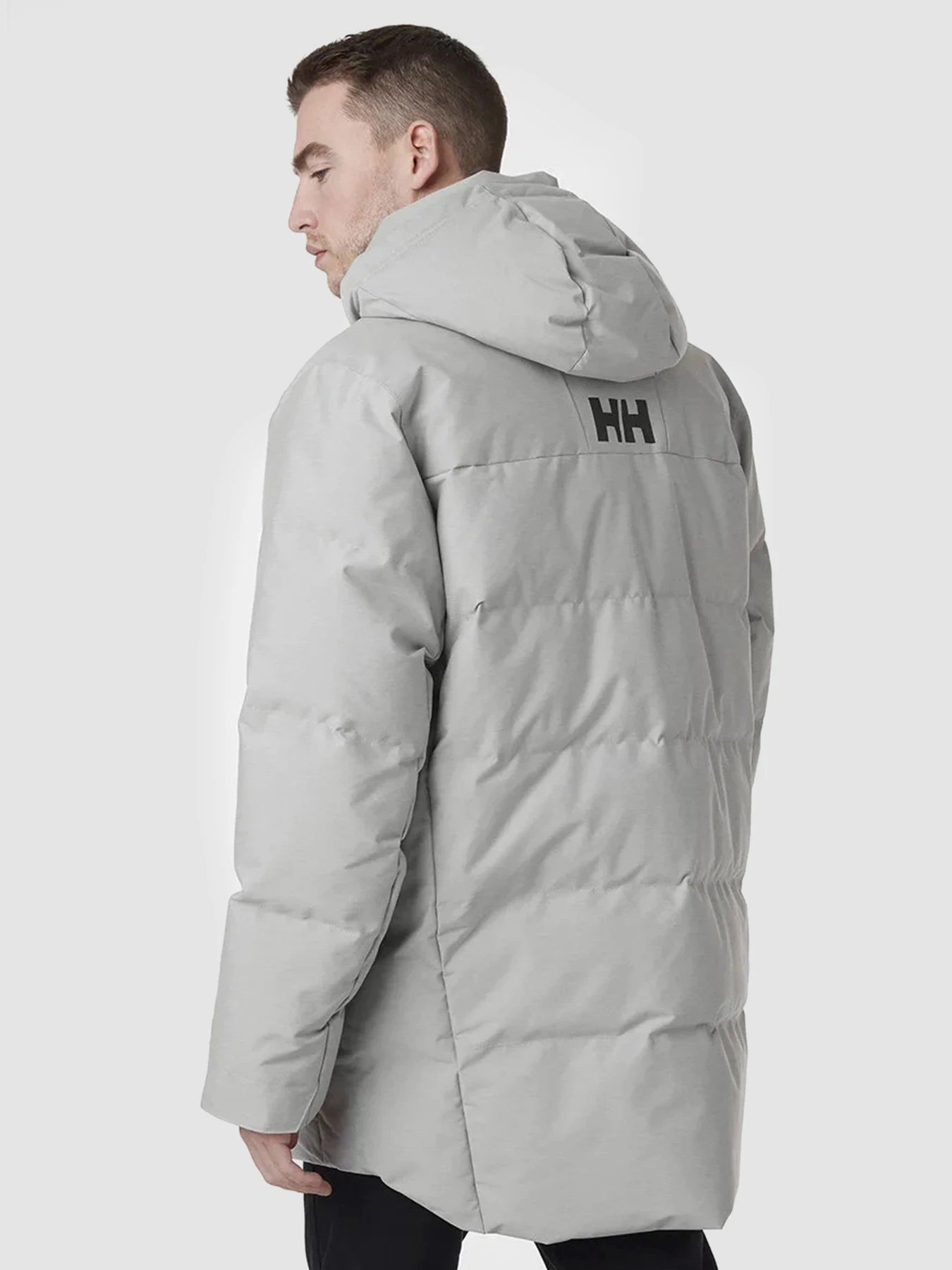 Куртки та дублянки Helly Hansen Tromsoe модель 53074-949 Куртки та дублянки Helly Hansen Tromsoe модель 53074-949 Фото