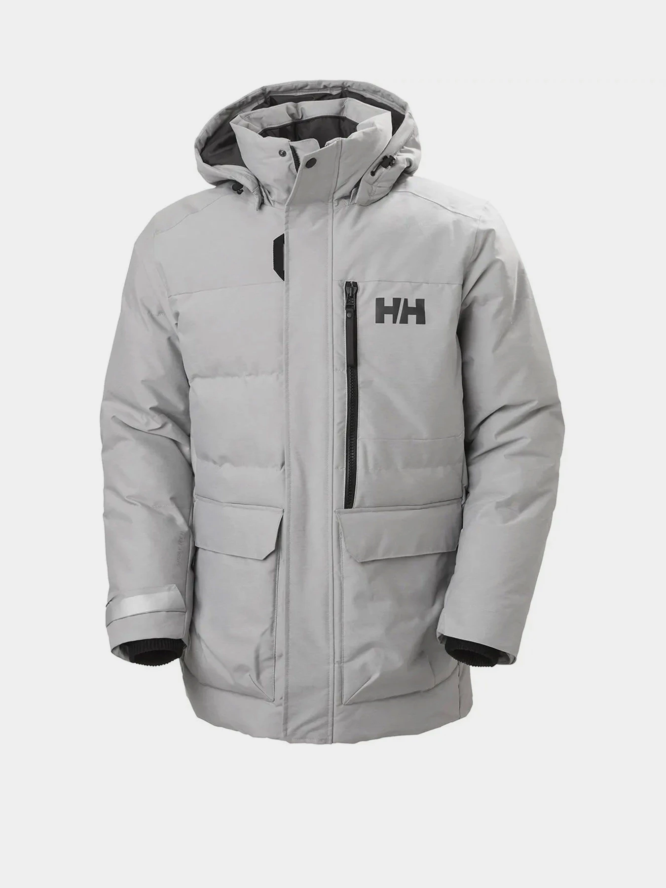 Куртки та дублянки Helly Hansen Tromsoe модель 53074-949 Куртки та дублянки Helly Hansen Tromsoe модель 53074-949 Фото