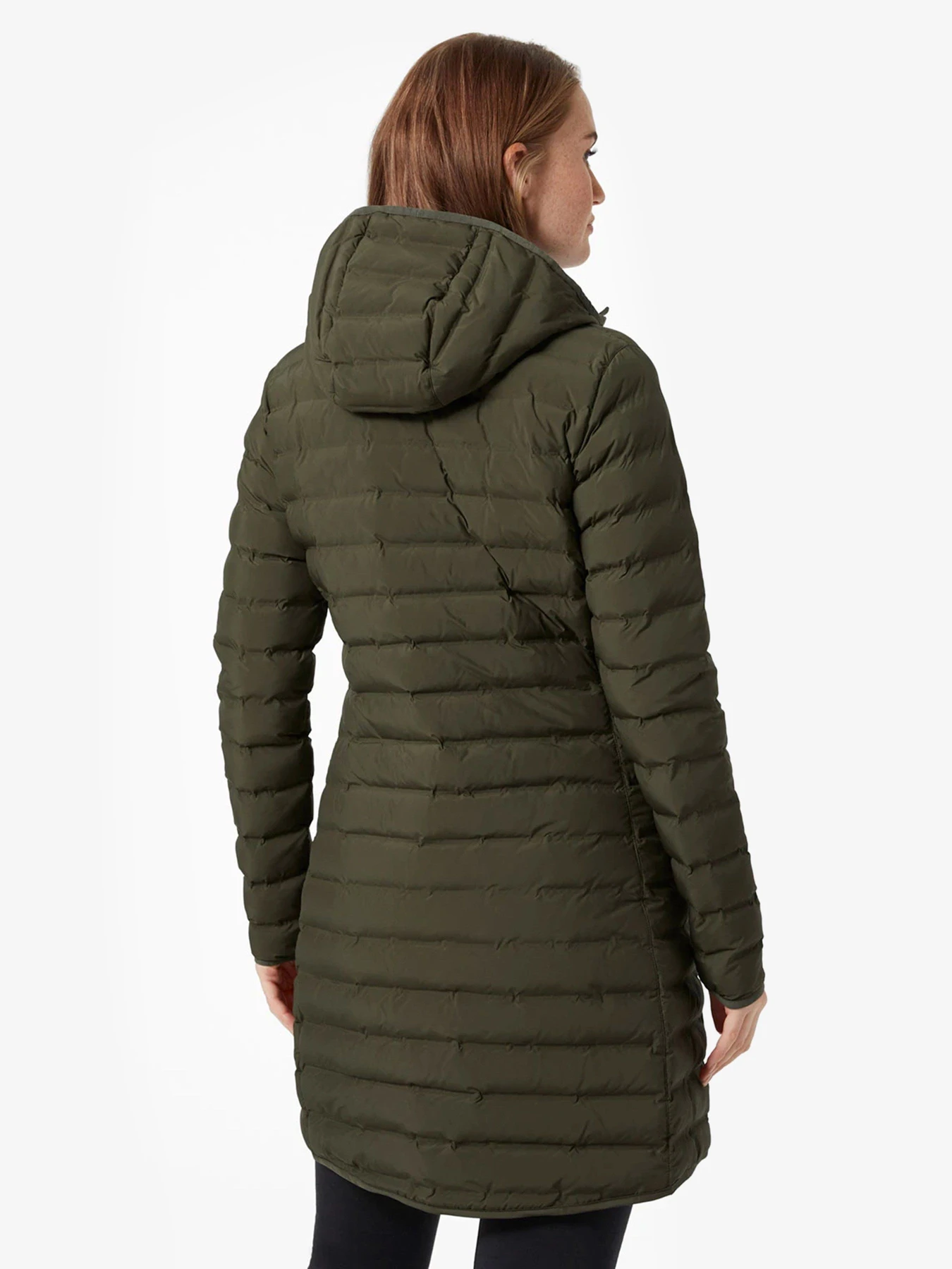Куртки та дублянки Helly Hansen Insulator модель 53506-431 Куртки та дублянки Helly Hansen Insulator модель 53506-431 Фото