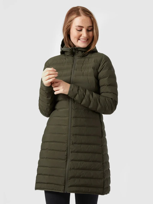 Куртки и дубленки Helly Hansen Insulator модель 53506-431 Фото