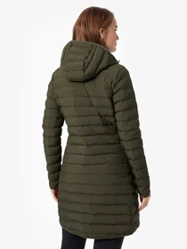 Куртки та дублянки Helly Hansen Insulator модель 53506-431 Фото