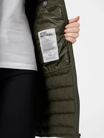 Куртки та дублянки Helly Hansen Insulator модель 53506-431 Фото