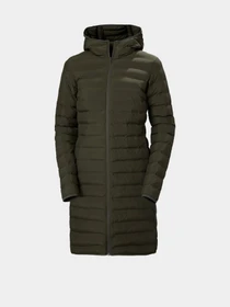 Куртки та дублянки Helly Hansen Insulator модель 53506-431 Фото