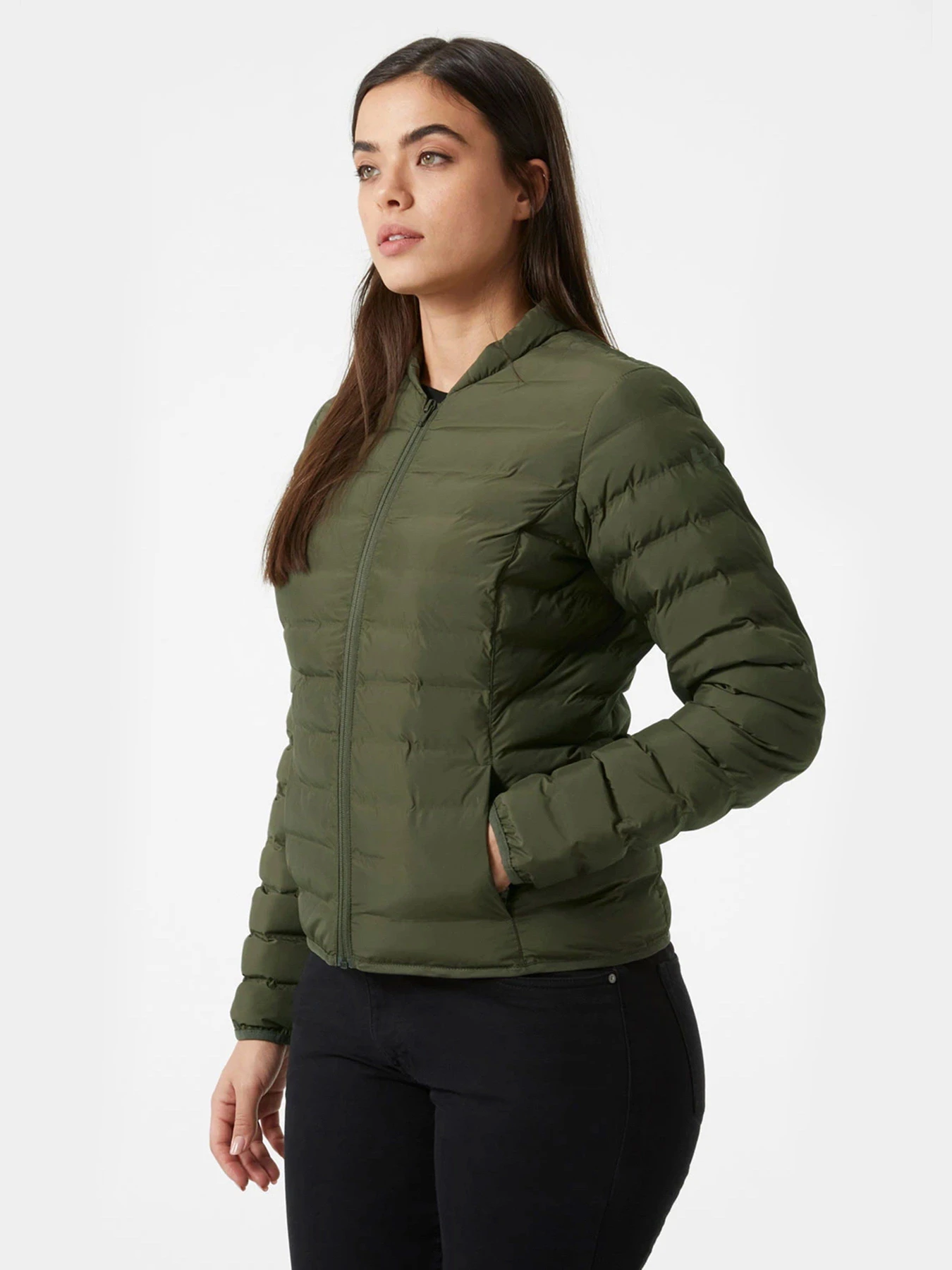 Куртки та дублянки Helly Hansen Insulator модель 53507-431 Куртки та дублянки Helly Hansen Insulator модель 53507-431 Фото
