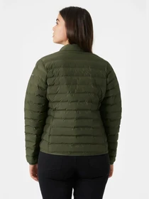 Куртки та дублянки Helly Hansen Insulator модель 53507-431 Фото