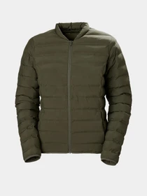 Куртки та дублянки Helly Hansen Insulator модель 53507-431 Фото