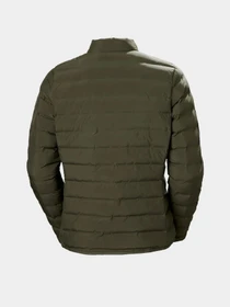 Куртки та дублянки Helly Hansen Insulator модель 53507-431 Фото