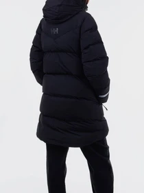 Куртки и дубленки Helly Hansen ADORE PUFFY PARKA модель 53205-990 Фото