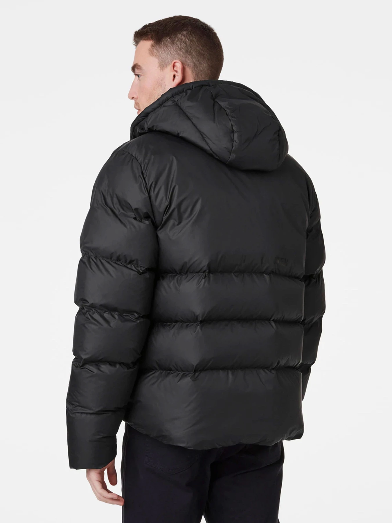 Куртки и дубленки Helly Hansen ACTIVE модель 53523-990 Фото