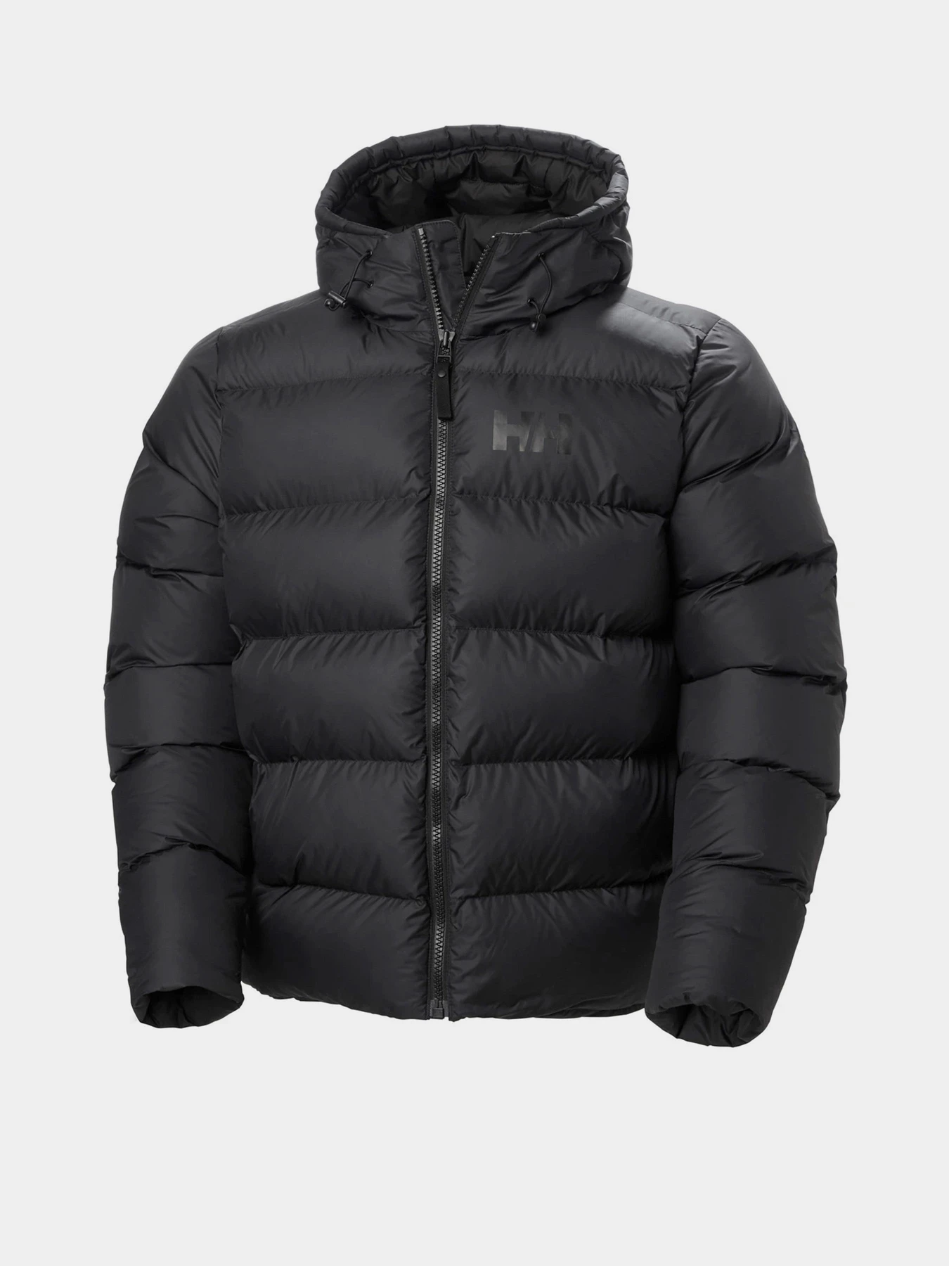 Куртки и дубленки Helly Hansen ACTIVE модель 53523-990 Фото