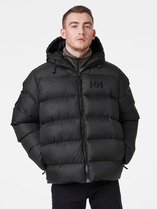Куртки и дубленки Helly Hansen ACTIVE модель 53523-990 Фото