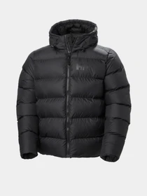 Куртки и дубленки Helly Hansen ACTIVE модель 53523-990 Фото