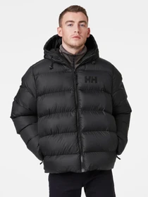 Куртки и дубленки Helly Hansen ACTIVE модель 53523-990 Фото