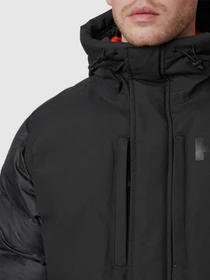 Куртки та дублянки Helly Hansen ACTIVE PUFFY LONG JACKET модель 53522-990 Фото