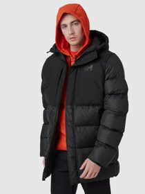 Куртки та дублянки Helly Hansen ACTIVE PUFFY LONG JACKET модель 53522-990 Фото