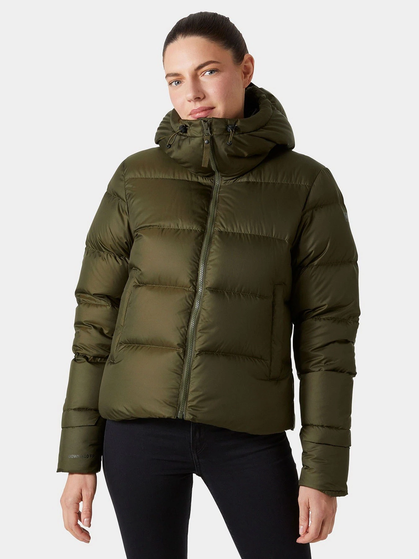 Куртки та дублянки Helly Hansen ESSENCE модель 53818-431 Куртки та дублянки Helly Hansen ESSENCE модель 53818-431 Фото