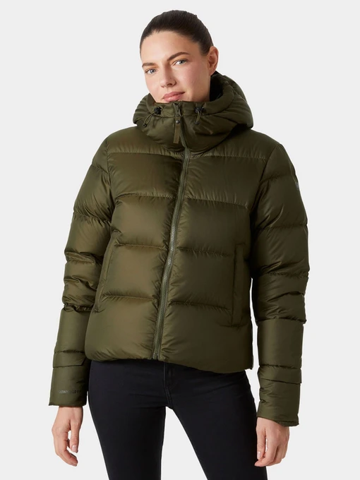 Куртки и дубленки Helly Hansen ESSENCE модель 53818-431 Фото