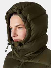 Куртки та дублянки Helly Hansen ESSENCE модель 53818-431 Фото