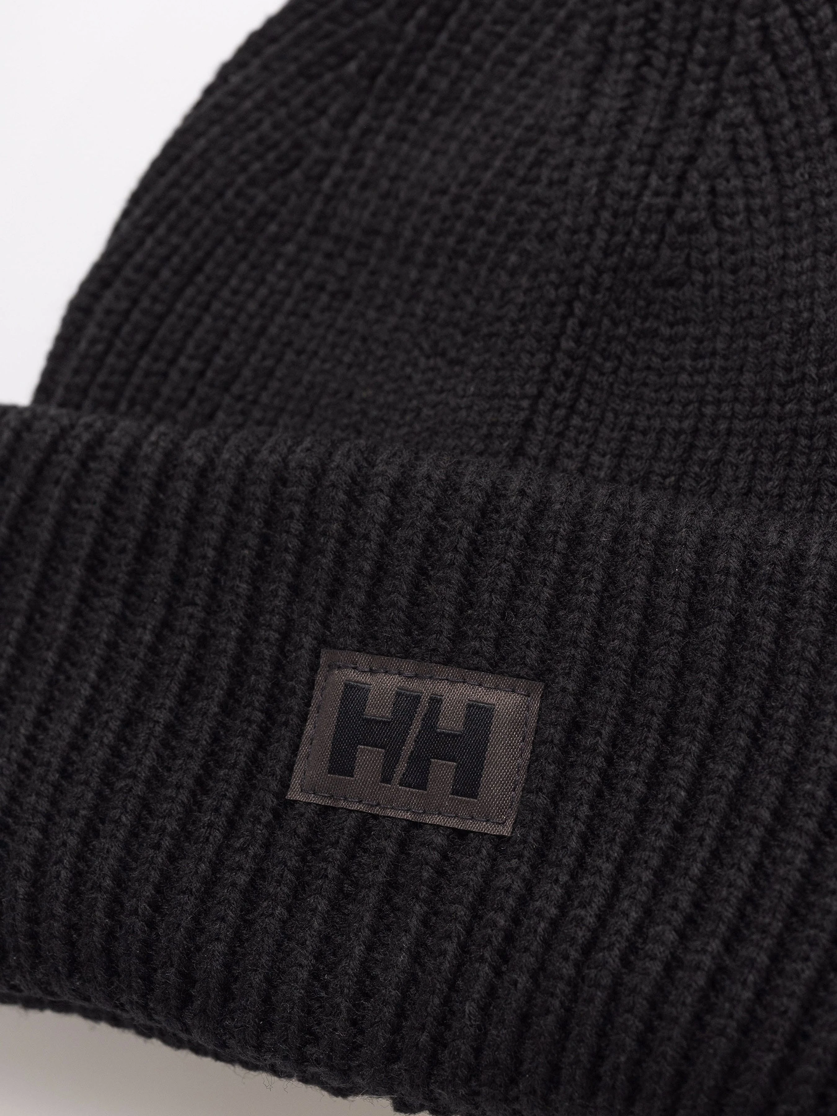 Helly Hansen HH RIB BEANIE Шапка фото 2