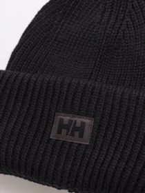 Шапки та кепки Helly Hansen HH RIB BEANIE модель 54020-990 Фото