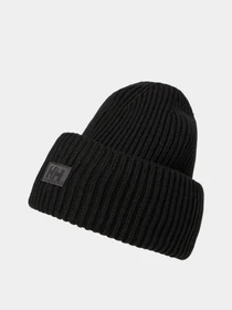 Шапки та кепки Helly Hansen RIBBED BEANIE модель 54020-990 Фото
