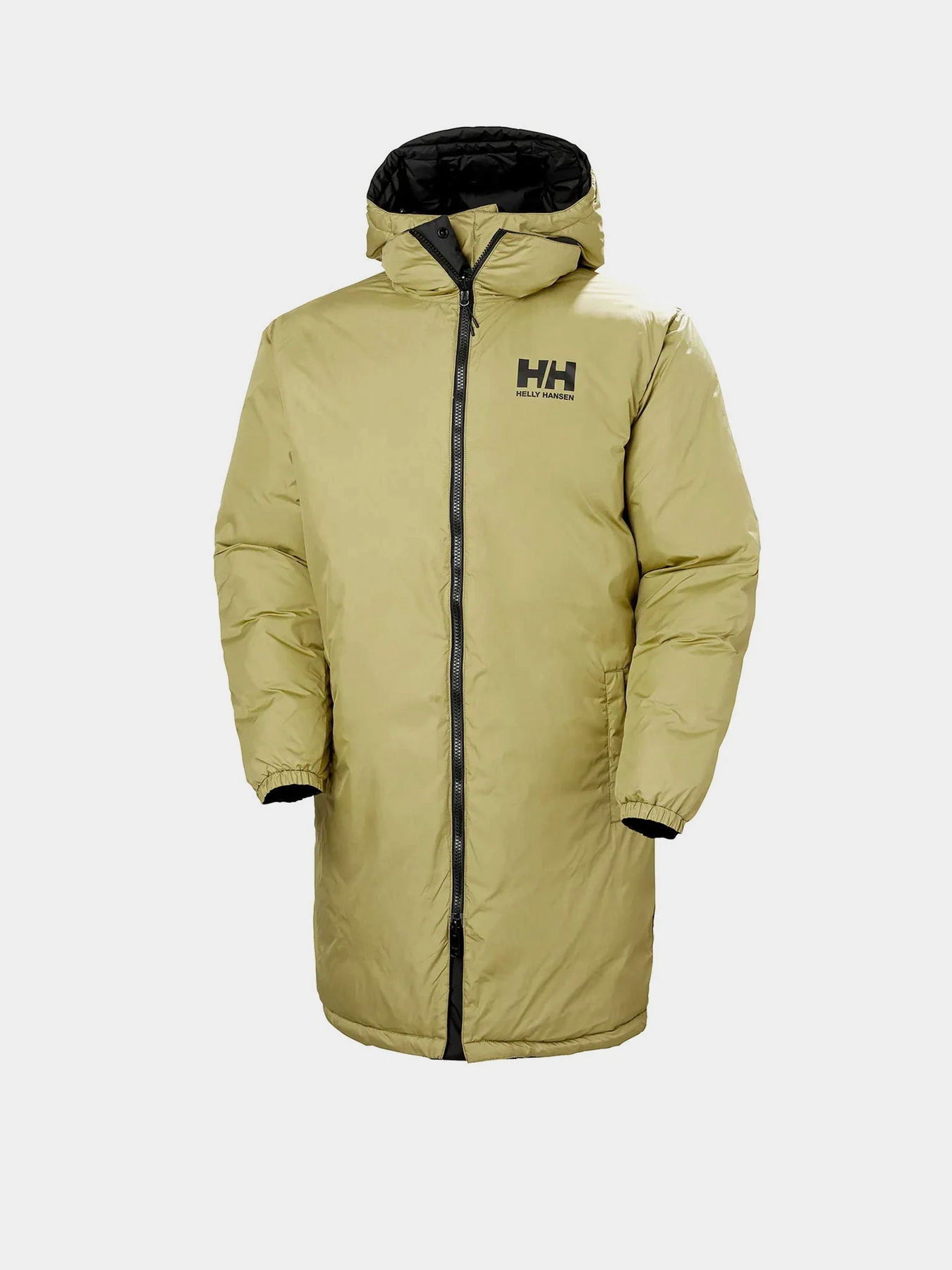 Куртки и дубленки Helly Hansen U Reversible модель 53892-990 Фото