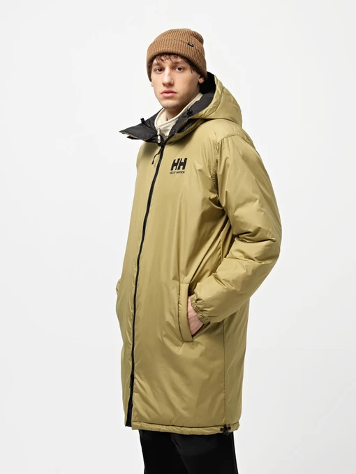 Чоловіча Зимова куртка Helly Hansen U Reversible фото 3