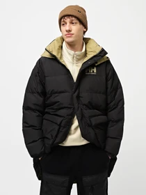 Куртки и дубленки Helly Hansen U Reversible модель 53892-990 Фото