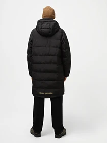 Куртки и дубленки Helly Hansen U Reversible модель 53892-990 Фото