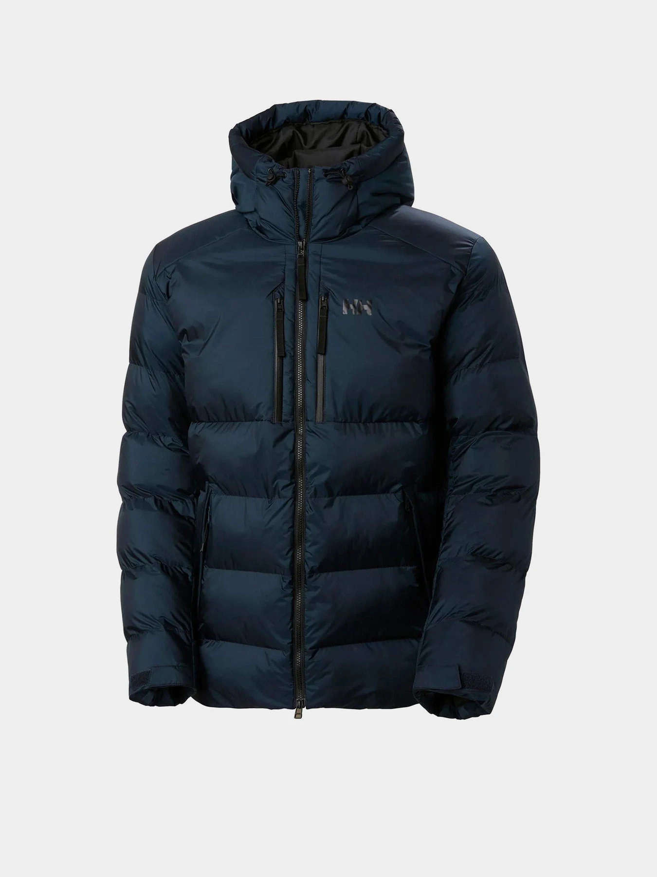 Куртки и дубленки Helly Hansen Puffy модель 53996-574 Фото