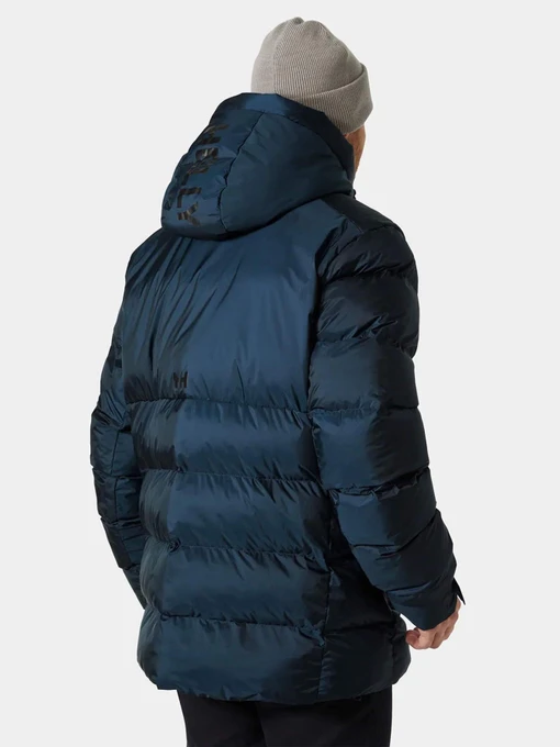Чоловіча Парка Helly Hansen Puffy фото 2